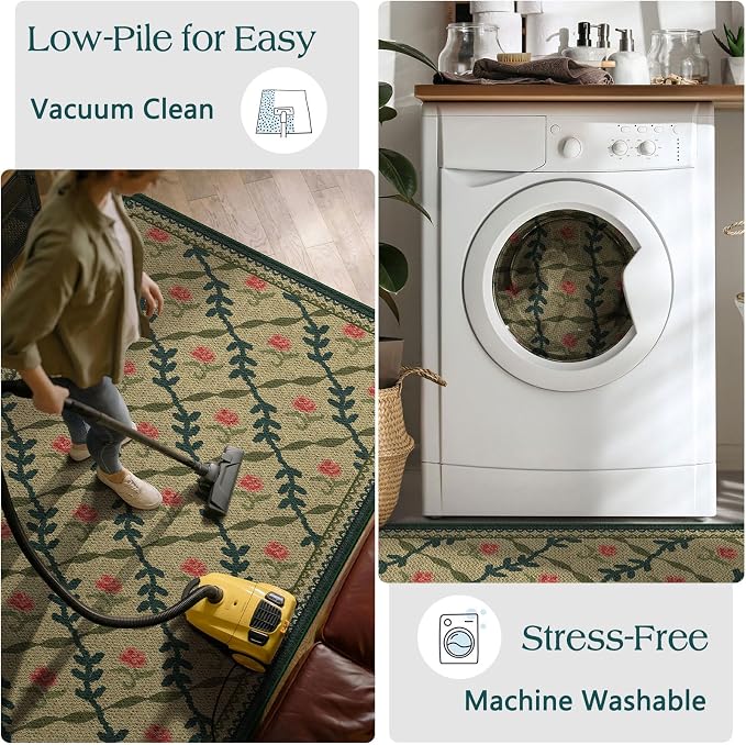3x5 Entryway Rug