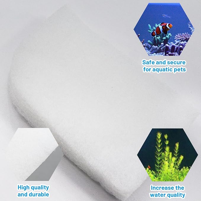 6 Pack Water Polishing Pads Compatible