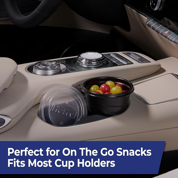 Hefty Multi-Purpose Plastic Cups