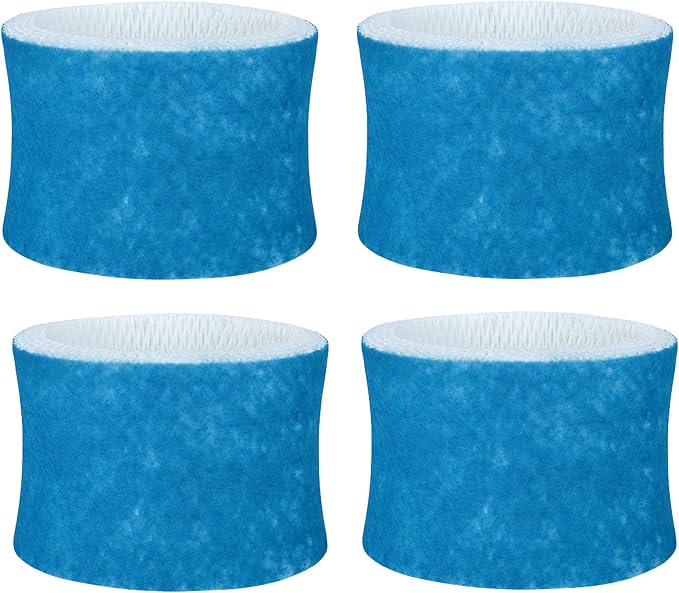 Upgraded Humidifier Wicking Filters Replacement Compatible