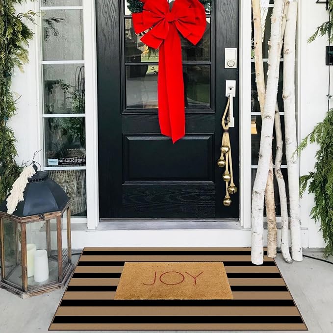 Front Door Mat Outside Entrance