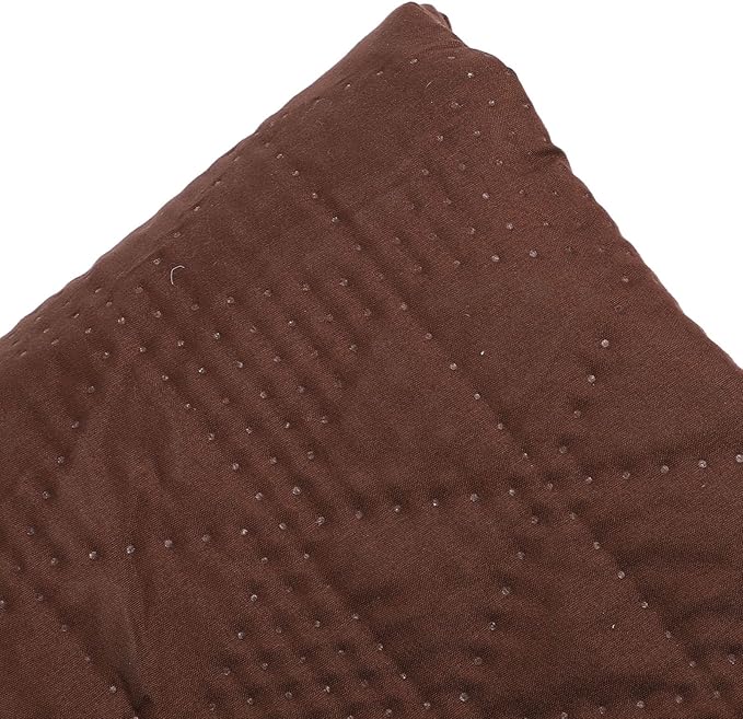 Dog Sofa Cover, Dog Bed Cover, Nonslip Bottom Reversible Leakproof Furniture Cover for Cats and Puppies (52x82inch)