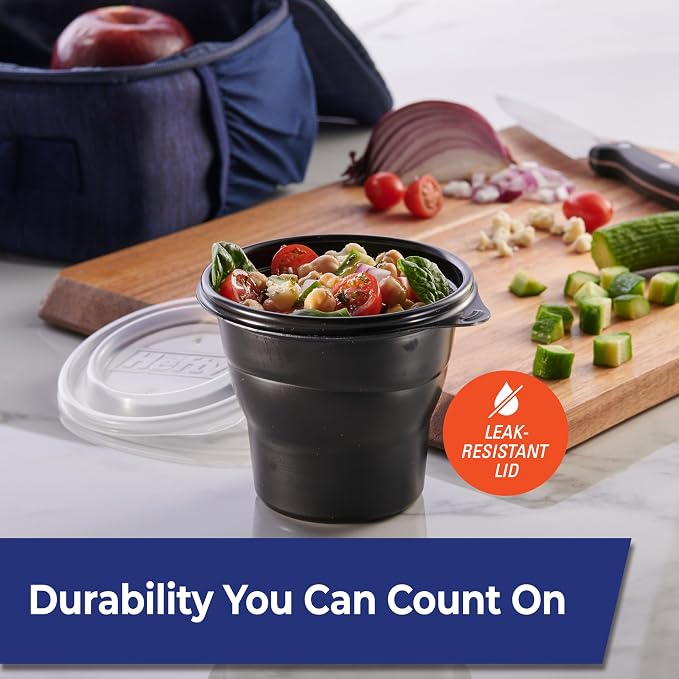 Hefty Multi-Purpose Plastic Cups