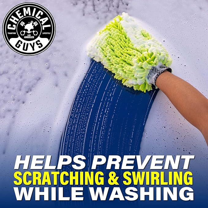 Chemical Guys HOL363 16-Piece Arsenal Builder Ceramic Car Wash & Protection Kit