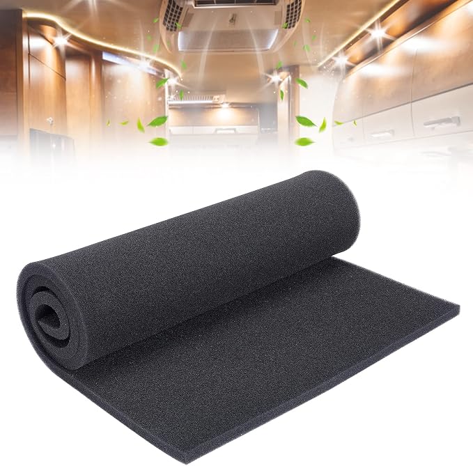 RV Air Conditioner Replacement Filters