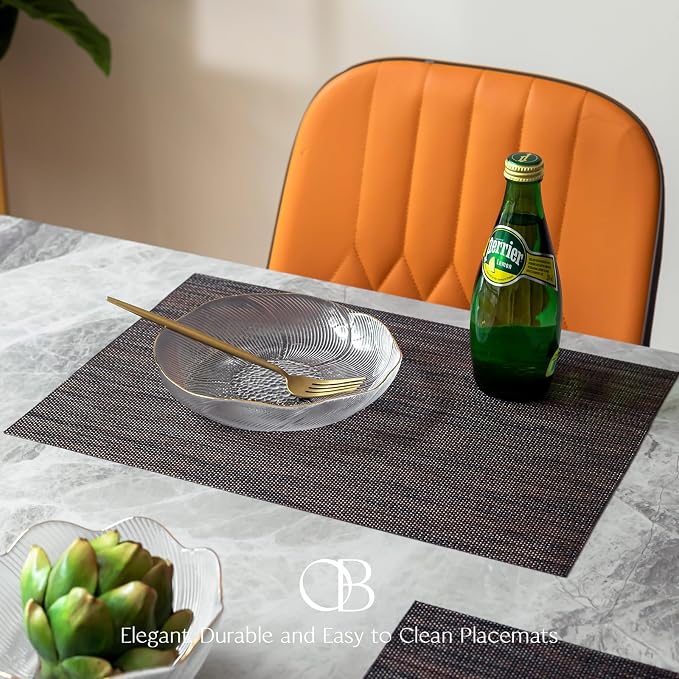 Placemats Set of 8