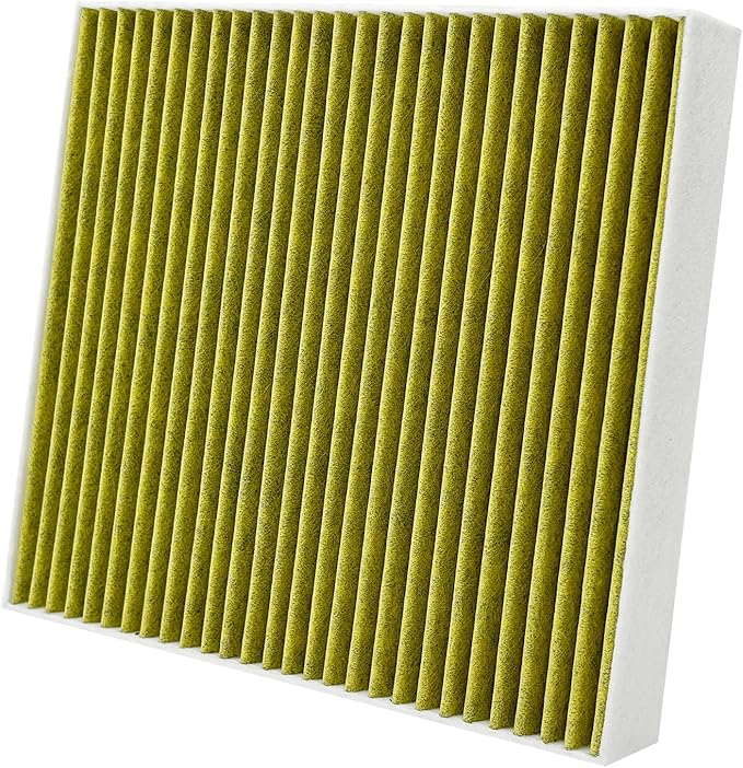 Cabin Air Filter JMX39 Fit for 2014-2025 IS350, 2015-2024 RC350, 2013-2020 GS350