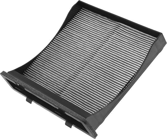 EPAuto CP930 Cabin Air Filter Replacement