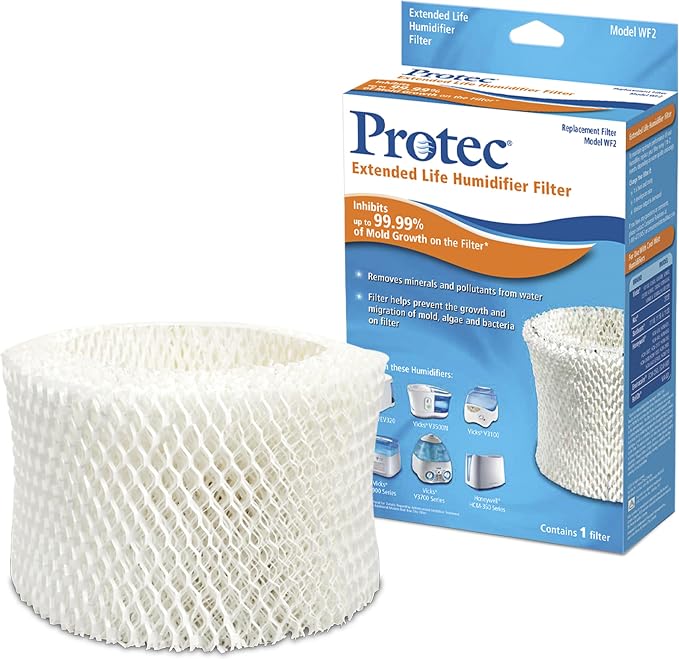 ProTec Humidifier Filter Replacement