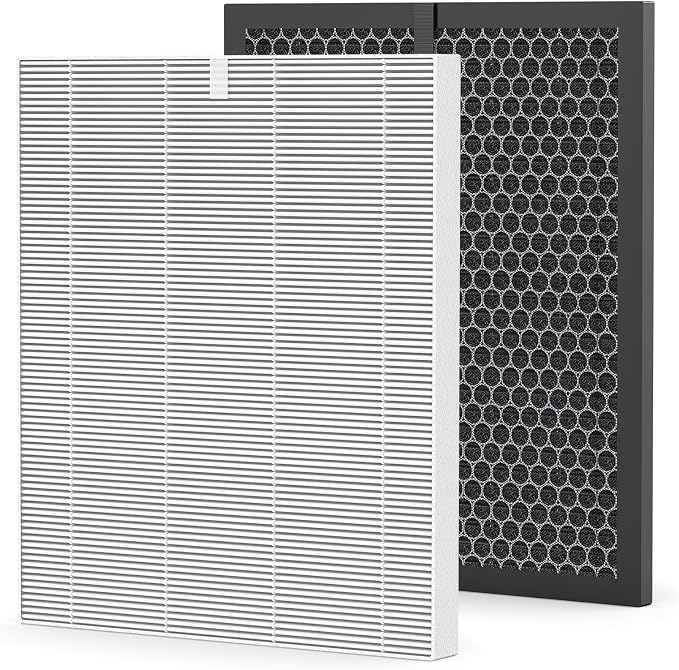 Filter Q–1712-0123-00 For Winix 5510/5520 Air Purifier Filter, Replacement for