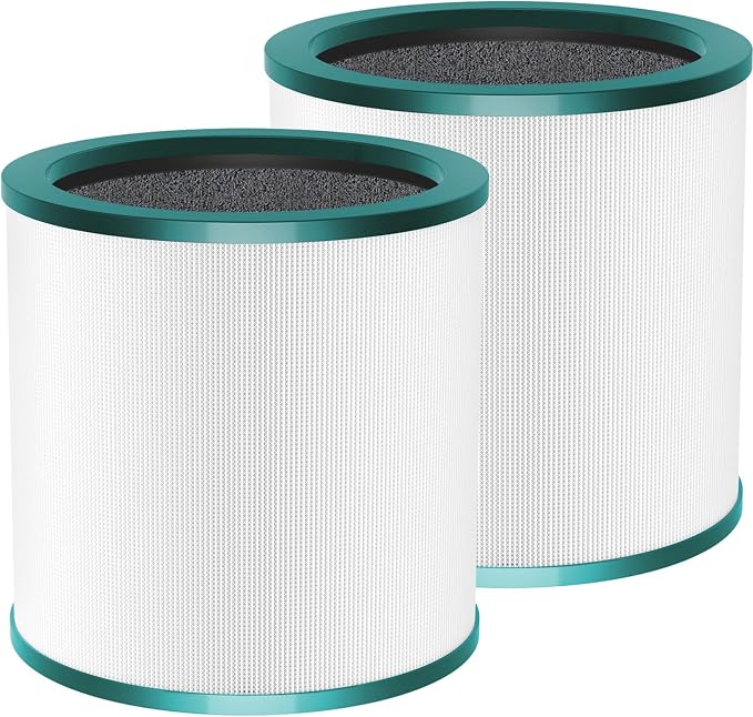 TP01 HEPA Replacement Filter Compatible