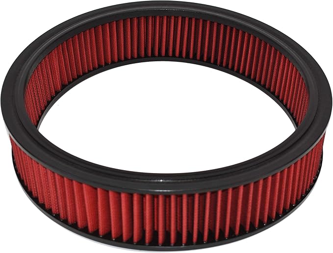 A-Team Performance 14x3 Air Filter Element