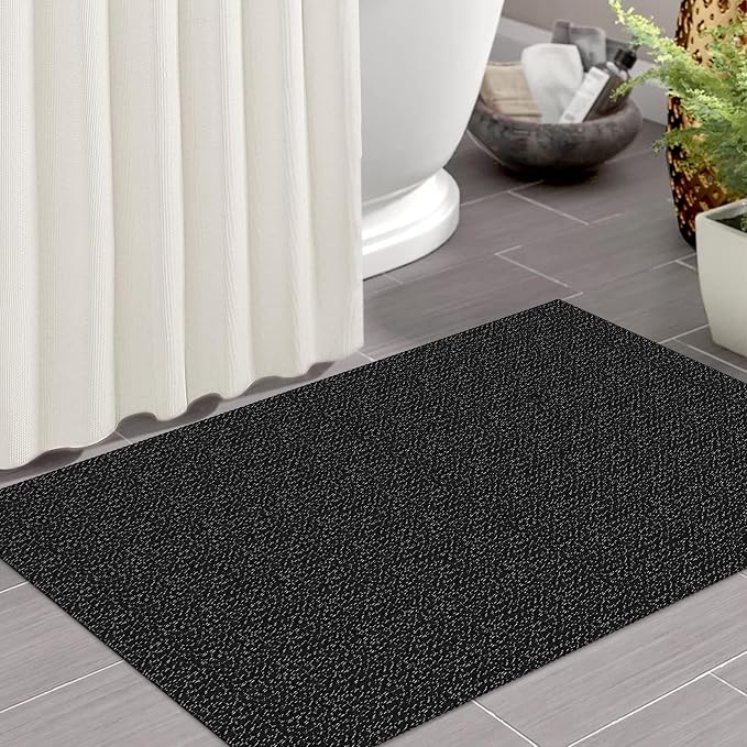 IOHOUZE Small Area Rug 2x3 Washable Woven Rugs