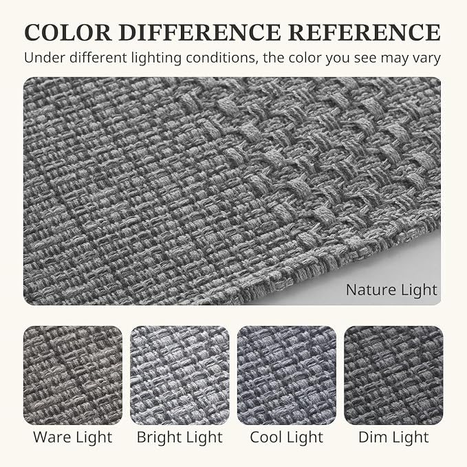 MatEssenz 3x5 ft Area Rug