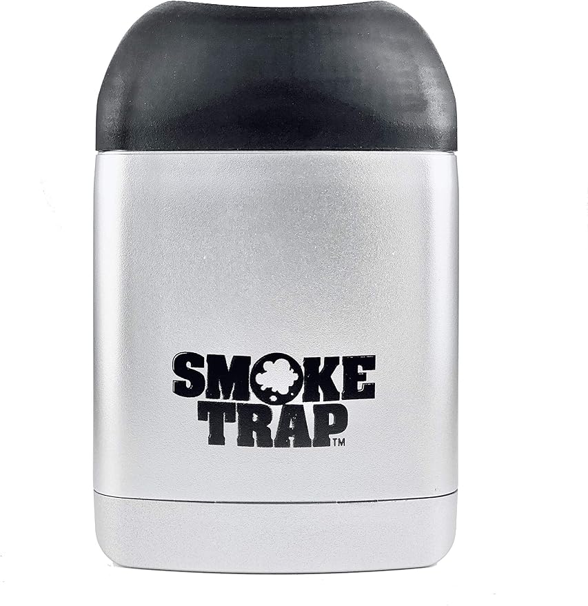 Smoke Trap 2.0 - Personal Air Filter - Smoke Filter - 300+ Uses