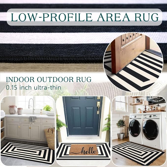 Front Door Mat Indoor Entrance