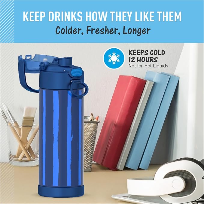 THERMOS FUNTAINER Water Bottle