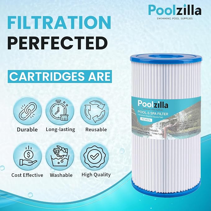 Poolzilla