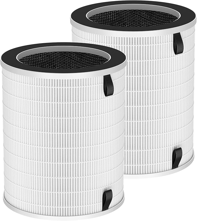 2 Pack Max/Mage/Mage Pro Replacement Filter Compatible