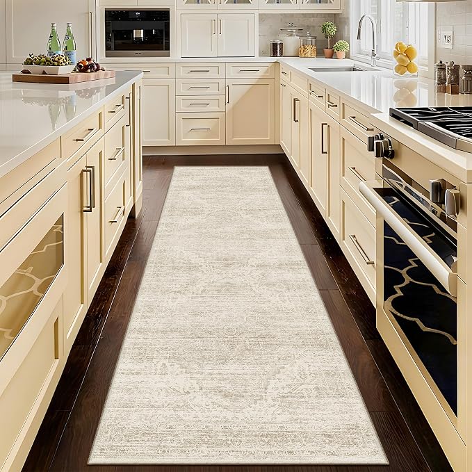 Washable Runner Rug 2x8 Runners