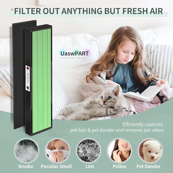FLT5000 Filter C Replacement Compatible