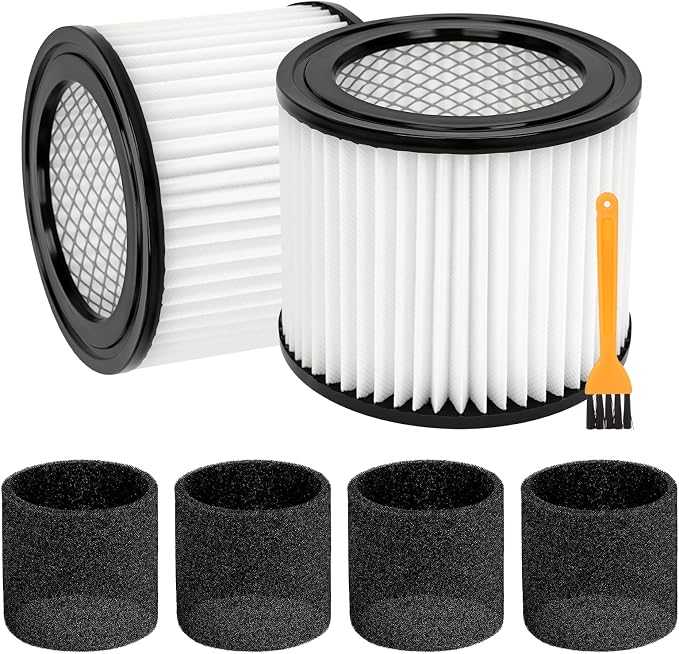 2 Pack 90398 Replacement Filter Compatible