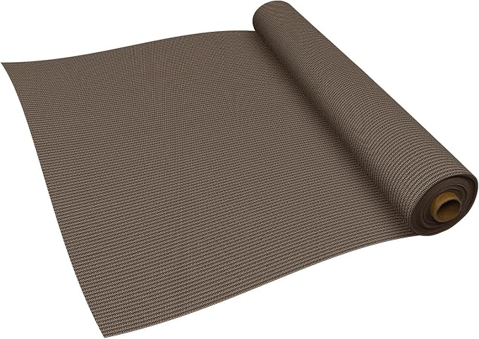 TANG Sun Shade Fabric Roll 8'x135' Shade Cloth