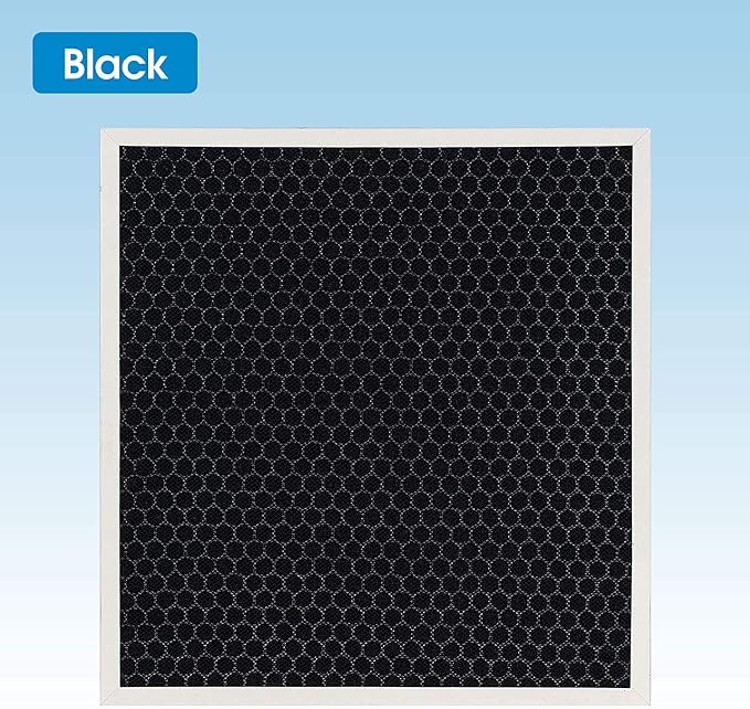 Abestorm 2-in-1 /HEPA/Activated Carbon Filter Replacement Set