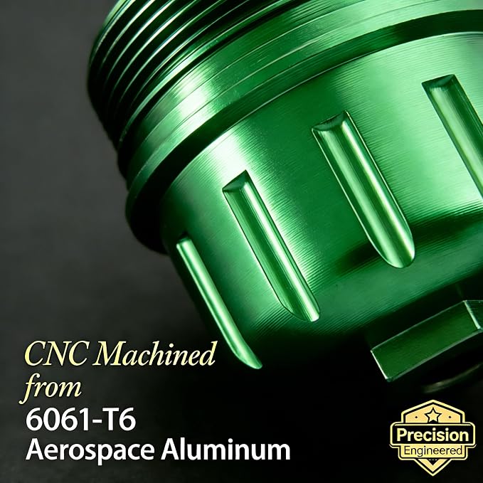 iFJF 134001 Fuel Filter Housing Cap Replacement