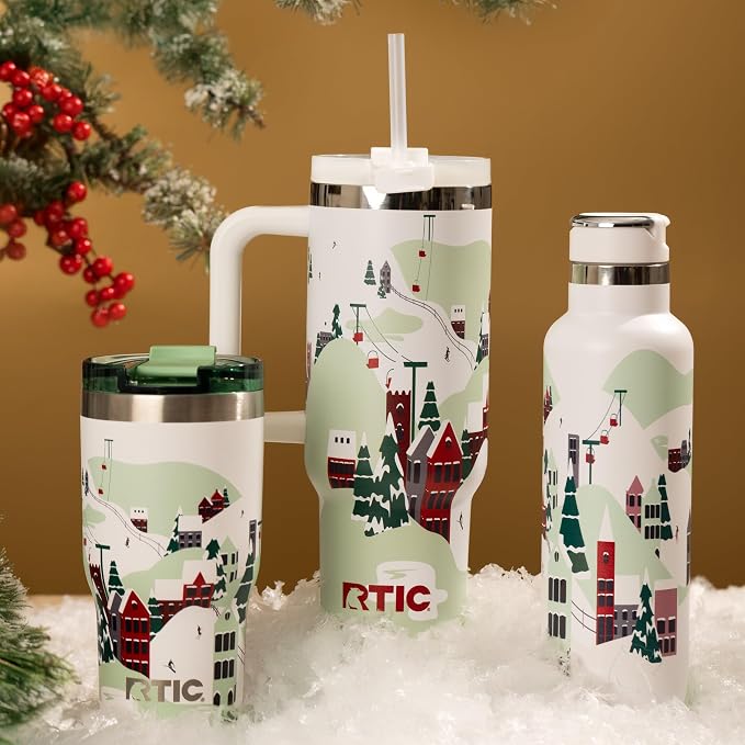 RTIC 20oz Essential Tumbler