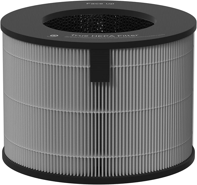 Ontheone U9CV2B HEPA Filter Replacement Compatible