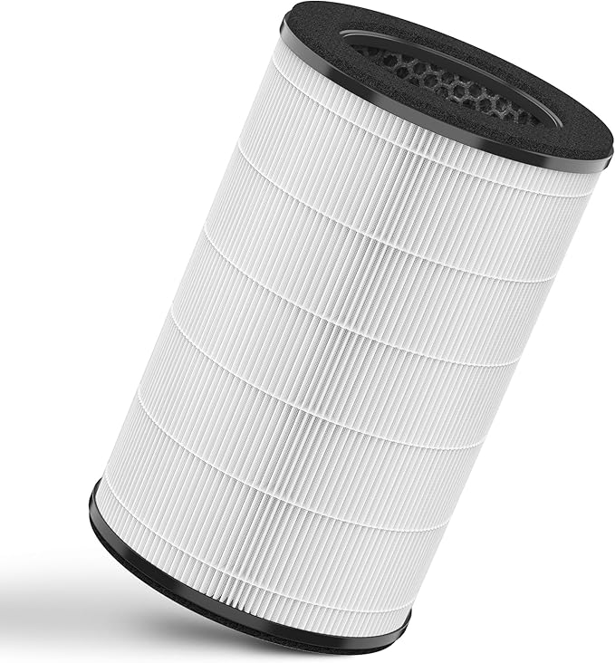 AP-T45 AP-T40FL Replacement Filter Compatible