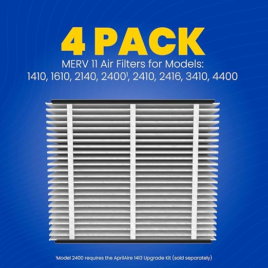 AprilAire 410 Replacement Filter