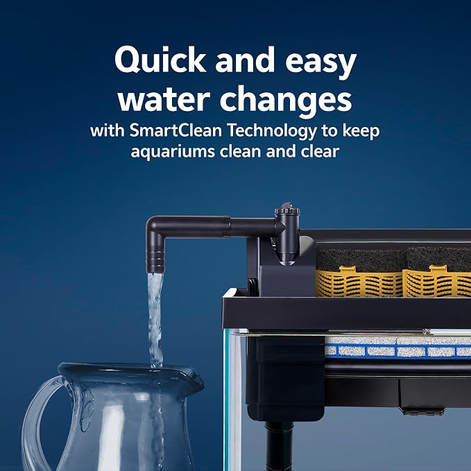 Aqueon SmartClean Power Filter