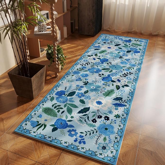 Rugcomf 2x5 Rug Runner