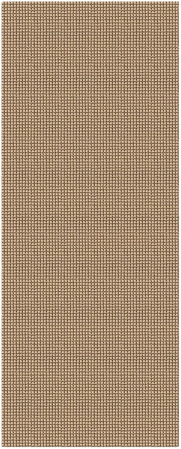 IOHOUZE Washable Runner Rug 2x5 Non Slip Rubber Backed Runners