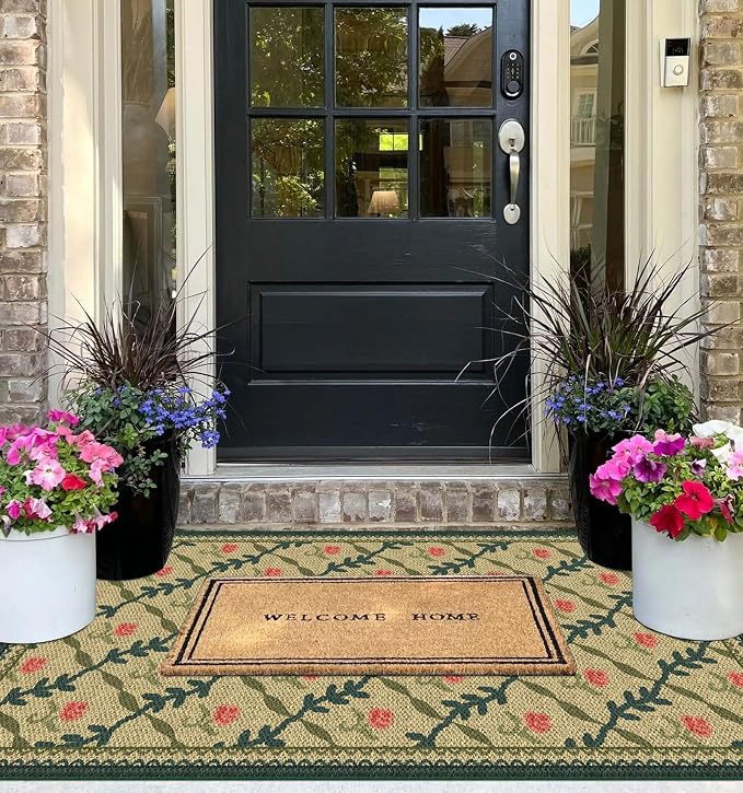3x5 Entryway Rug
