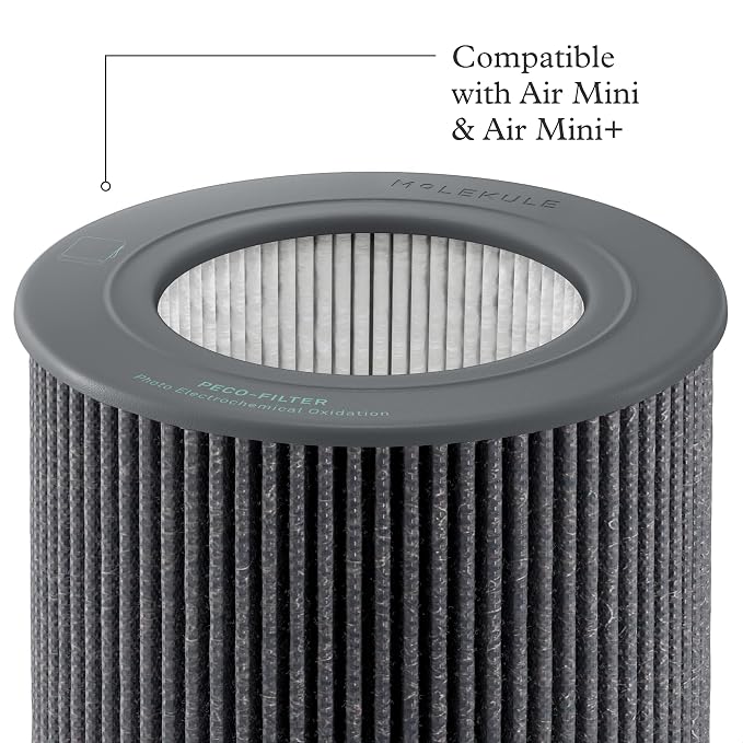 Molekule Air Mini & Air Mini+ PECO Filter