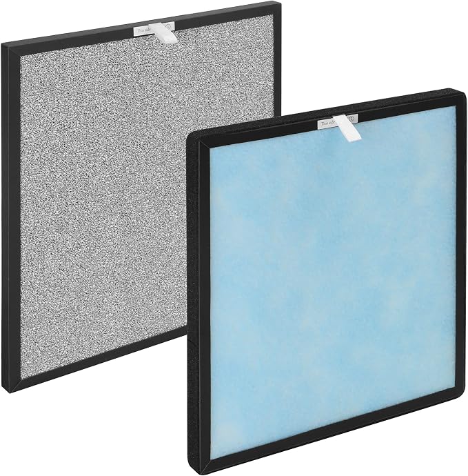 HSP001 Replacement Filter Compatible