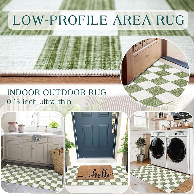Front Door Mat Indoor Entrance