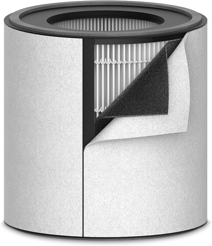 TruSens DuPont Standard HEPA Replacement Filter