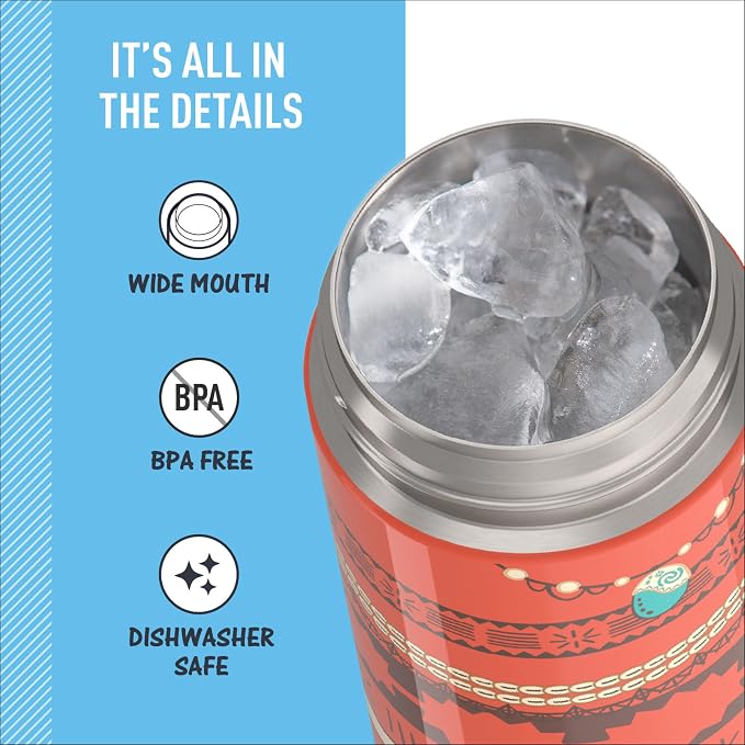 THERMOS FUNTAINER Water Bottle