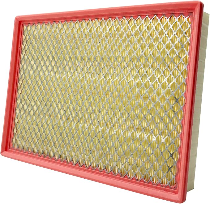 for Engine Air Filter JM5303 Fits