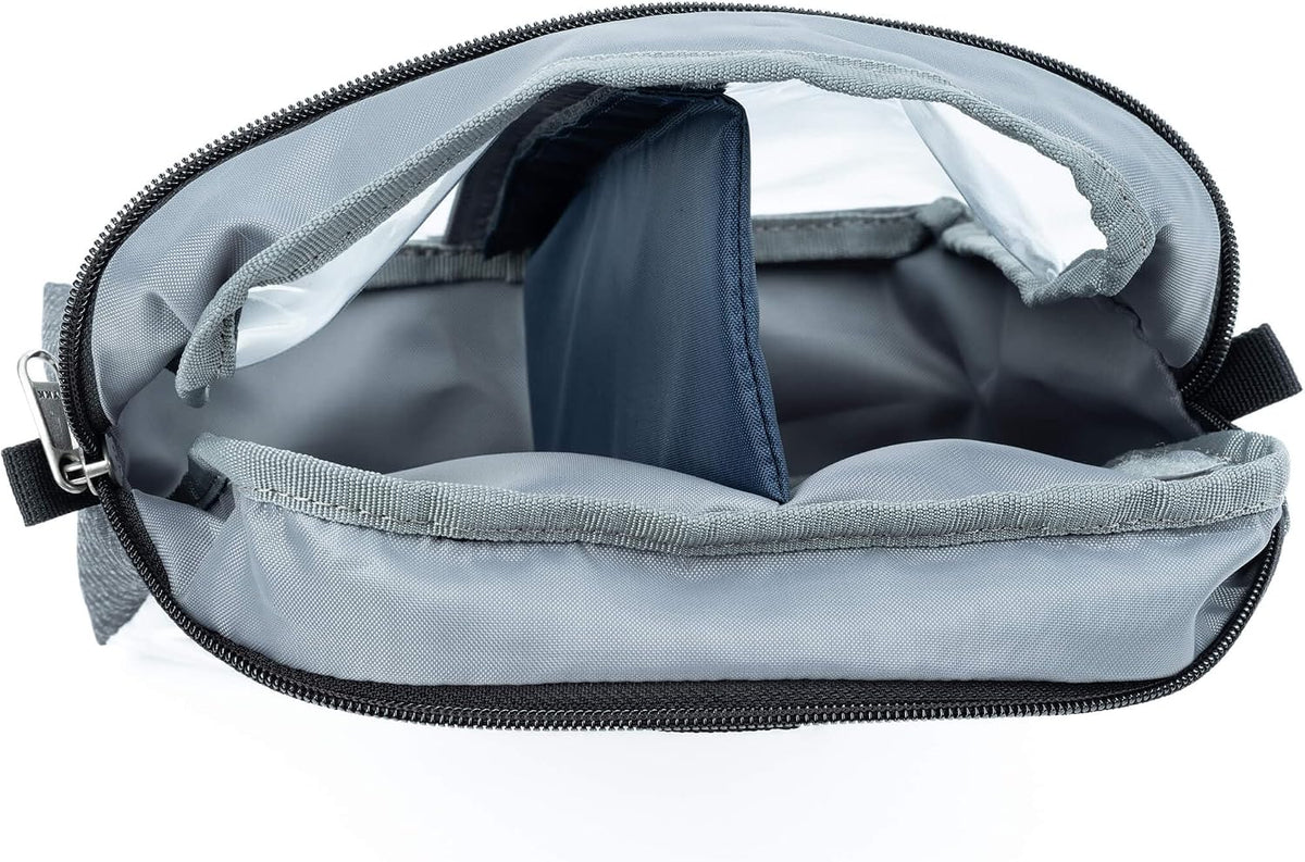 Think Tank Cable Management 30 - Electronics, Accessories, and Gear Organizer Pouch - Xlarge