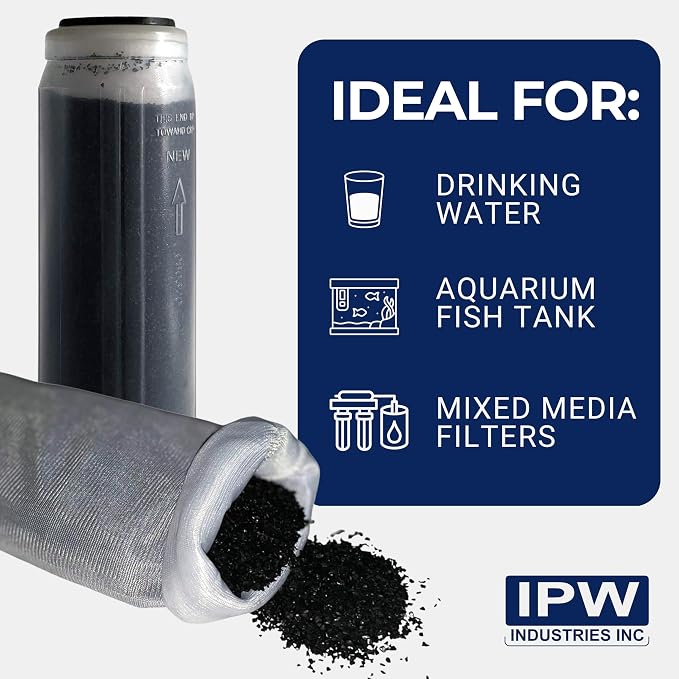 IPW Industries, Inc.
