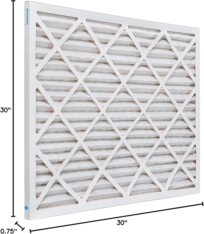 Aerostar Air Filters 30x36x1 MERV 13, Healthier Air