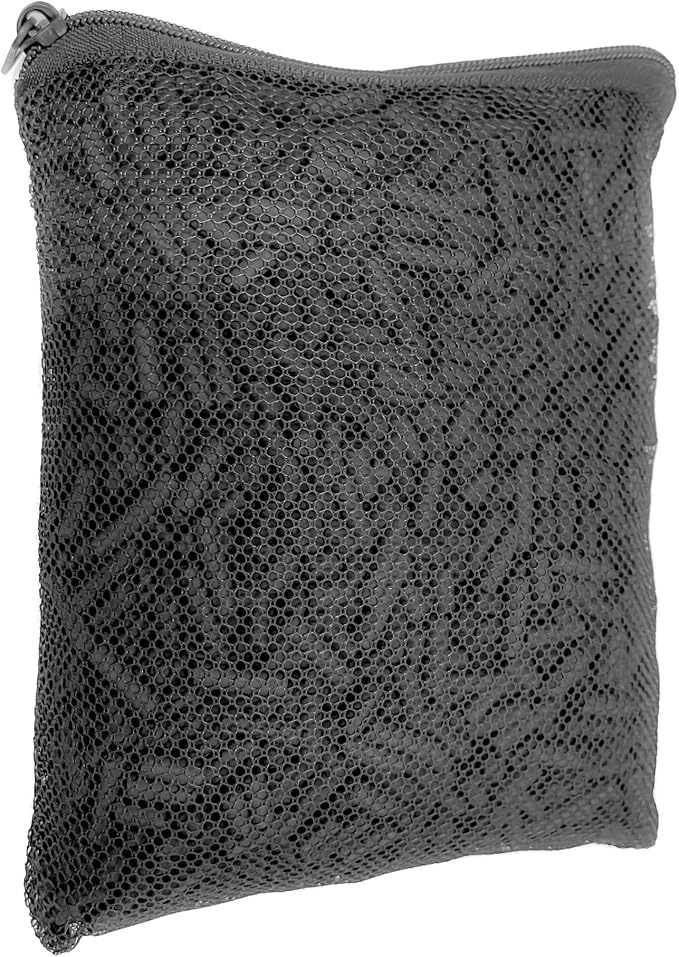Wave Point Premium Virgin Activated Carbon Charcoal Pellets in Media Bag