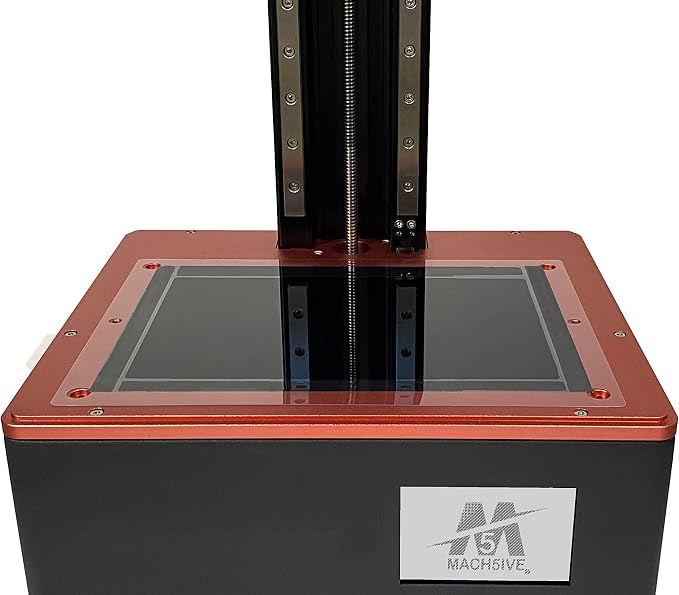 ZeroBubble Screen Savers for Resin 3D Printers
