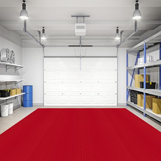Ottomanson 6'6" x 29' Hallway Runner