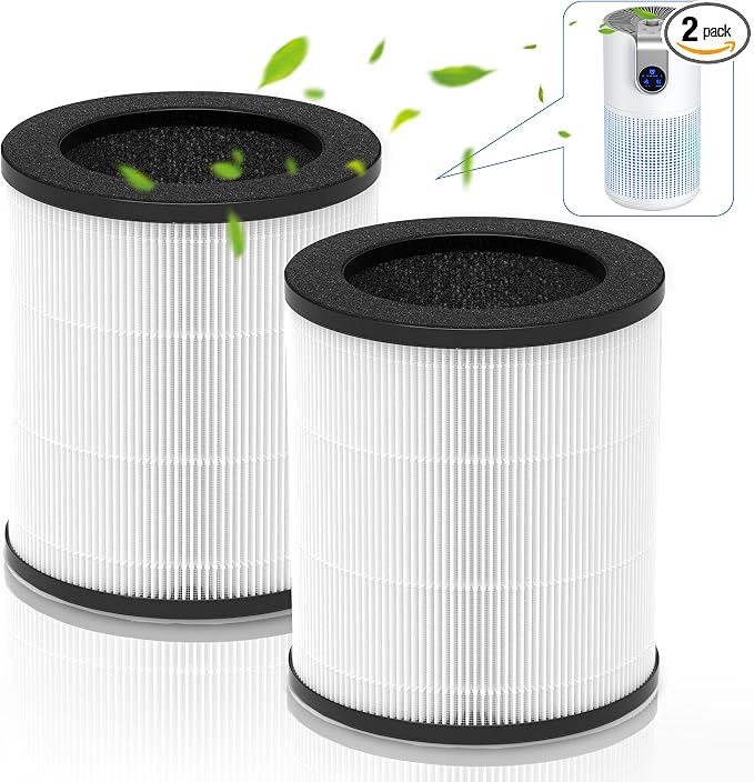 M03 Replacement Filter, Compatible